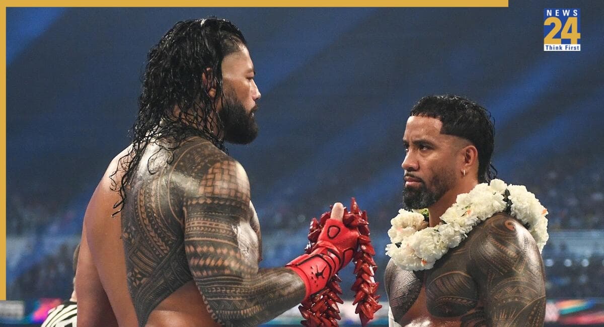 WWE