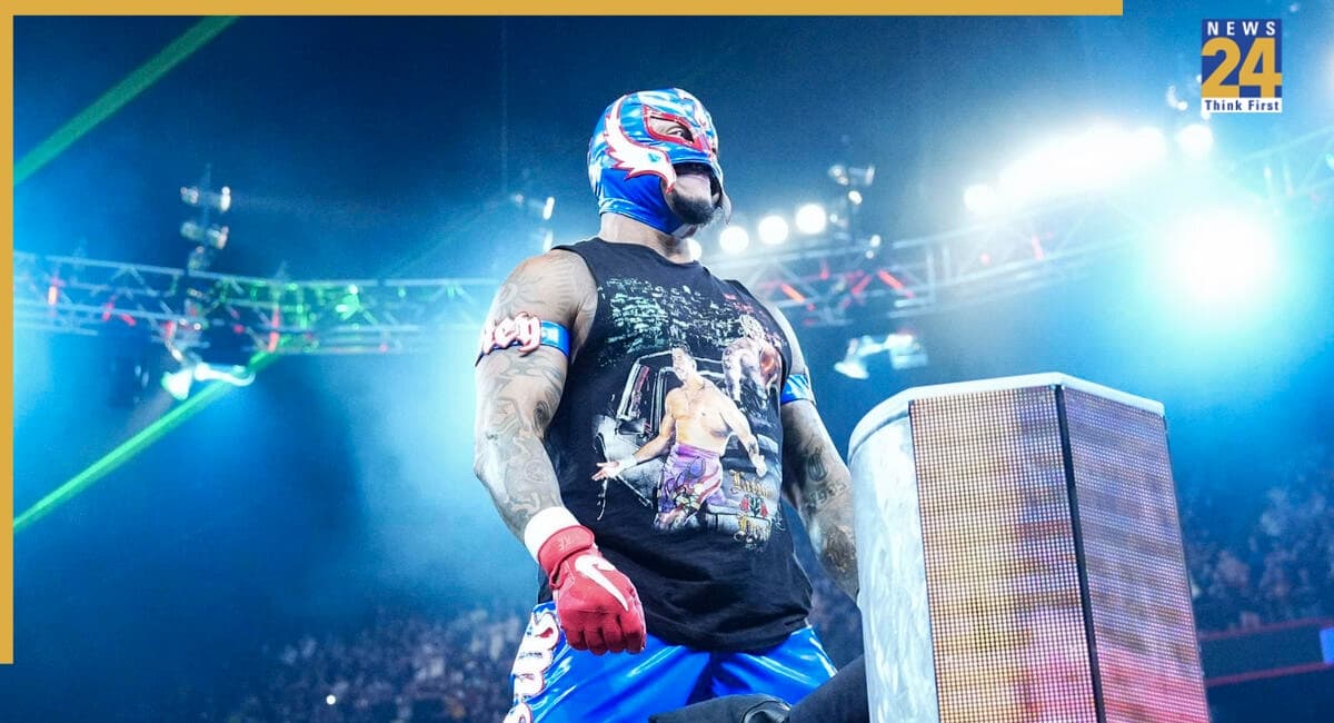 WWE