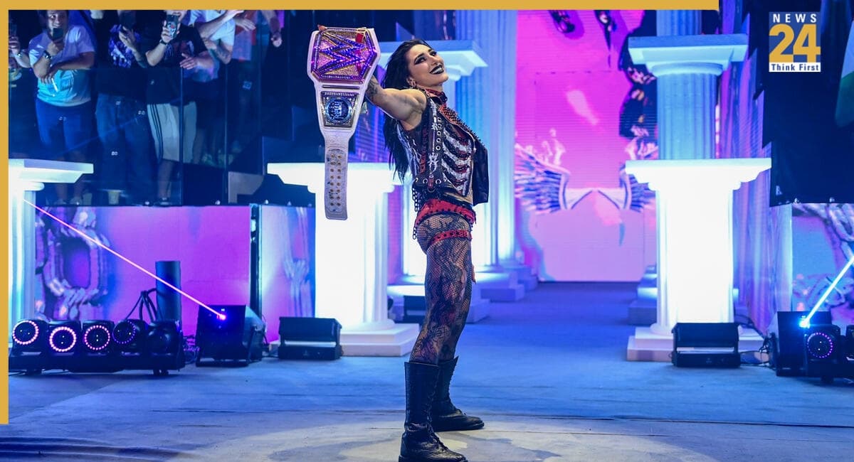 WWE