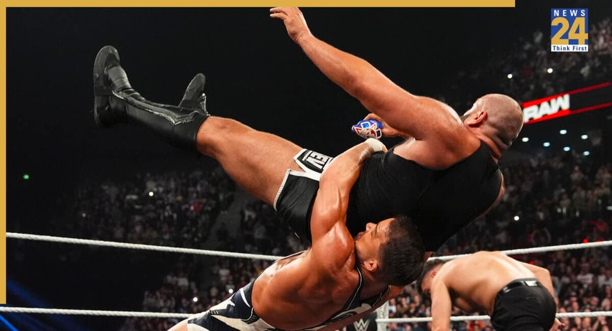 WWE