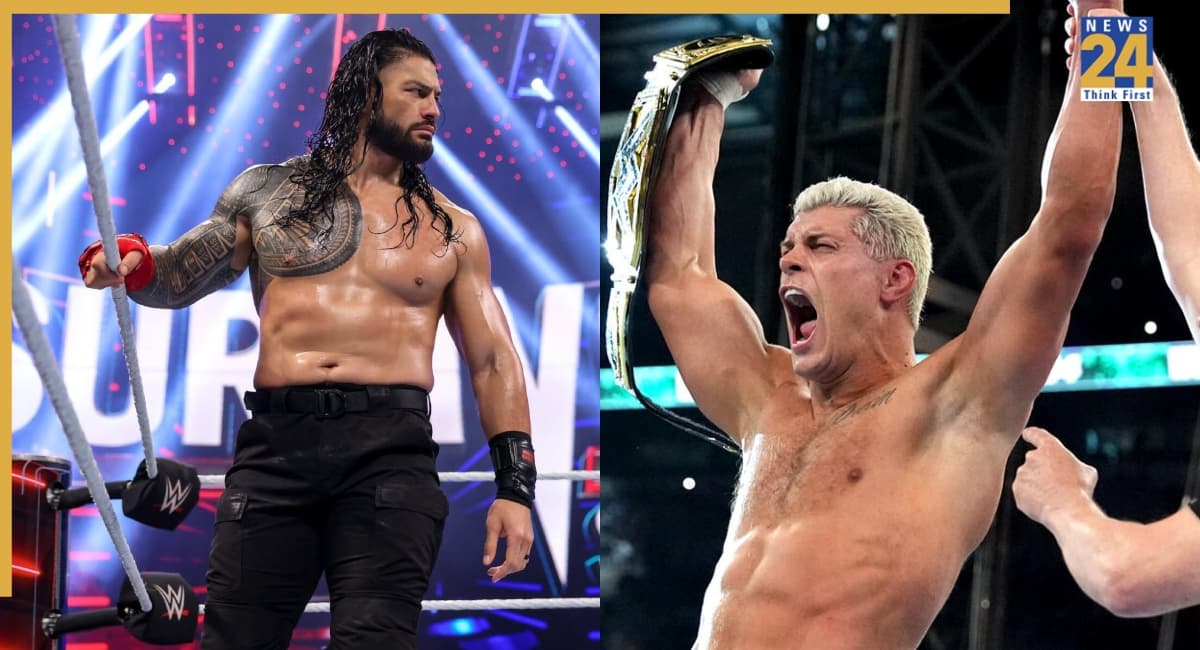 WWE