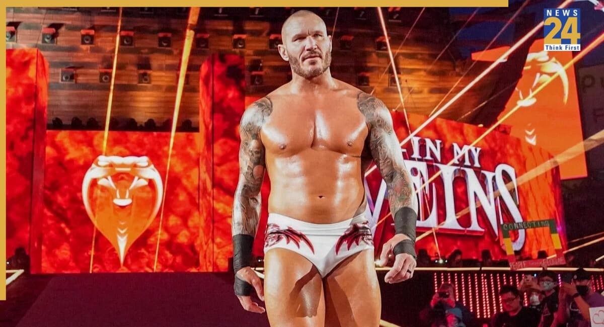 WWE