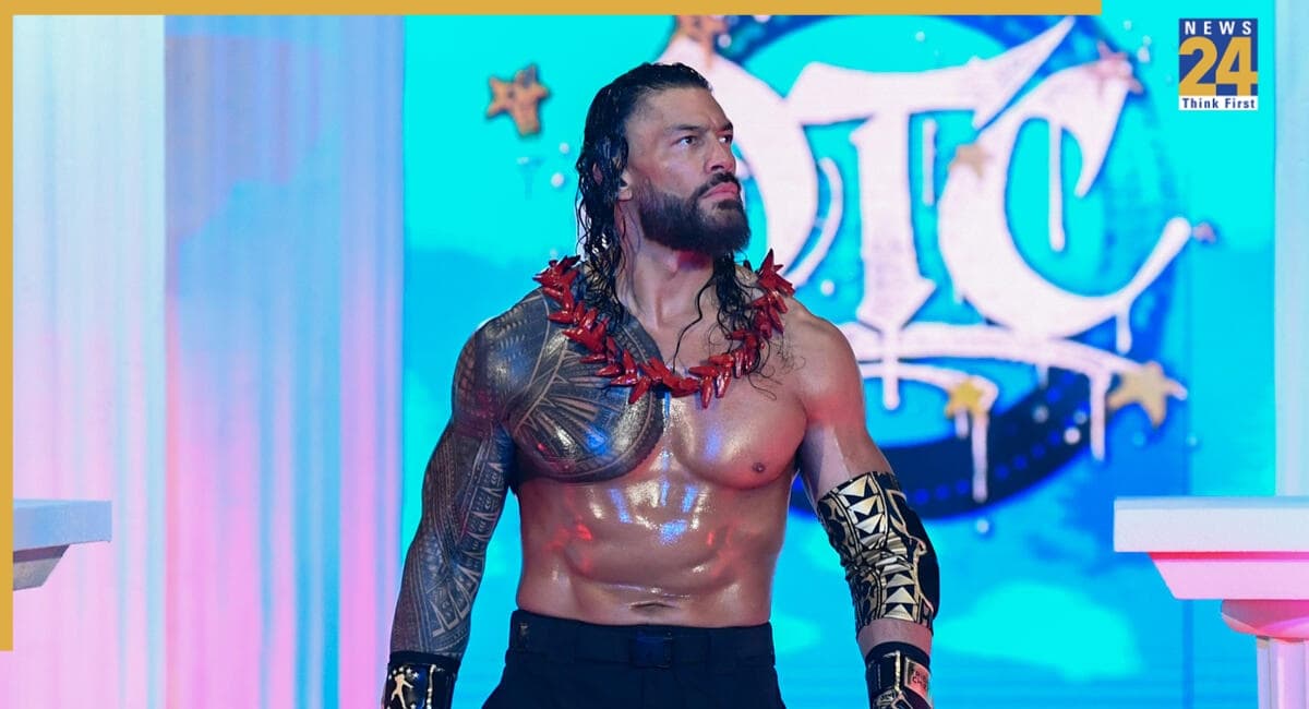 WWE