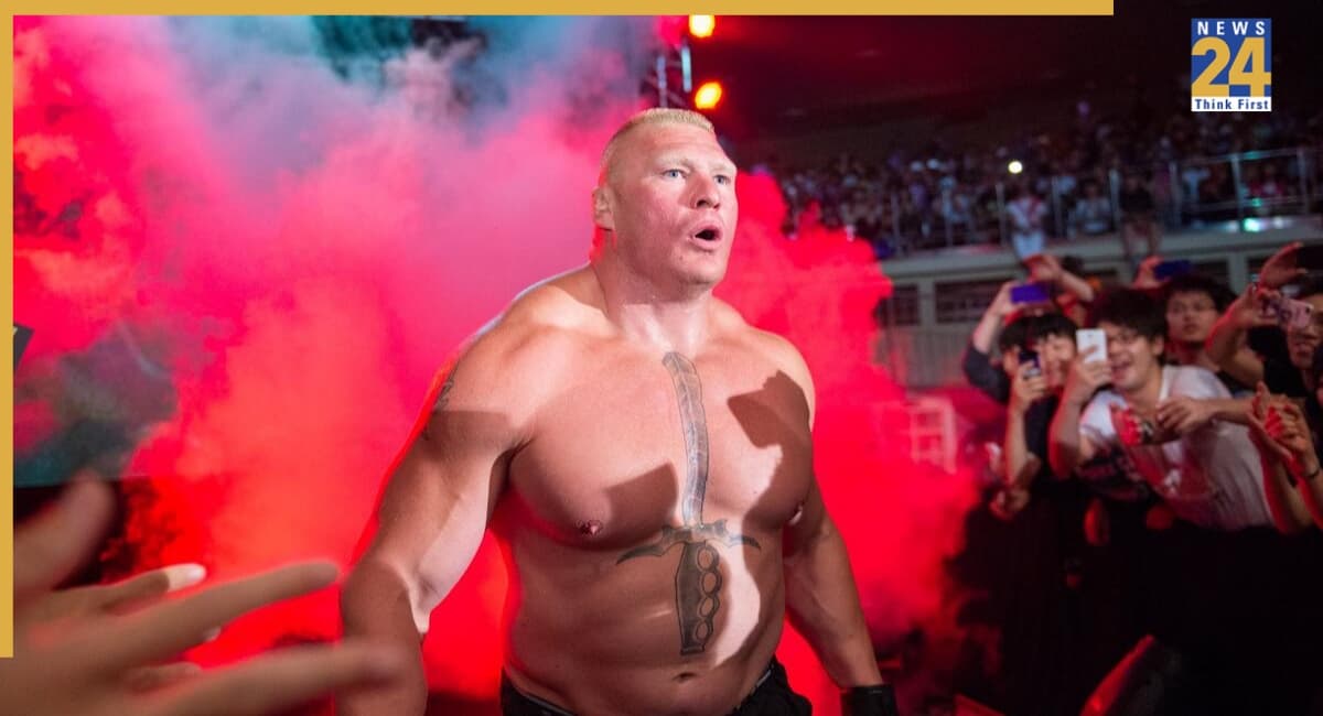 WWE