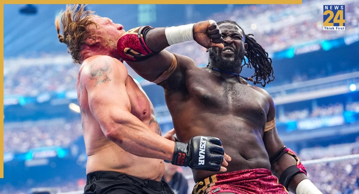 WWE WWE