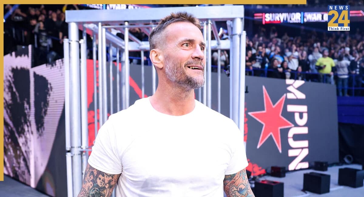 WWE
