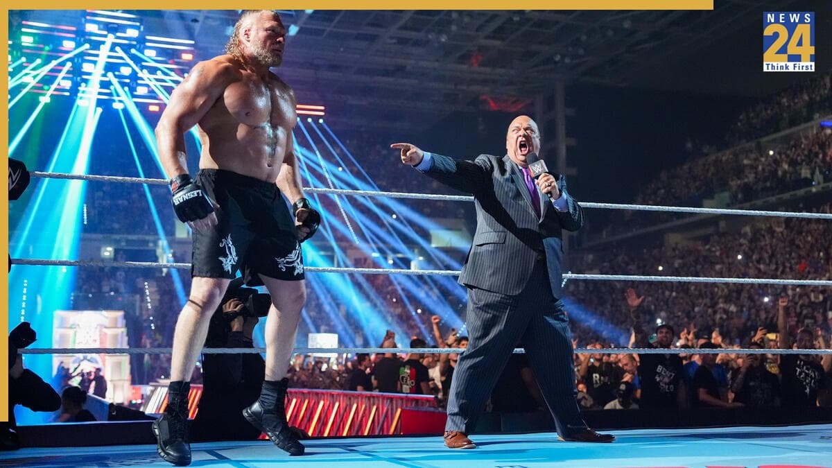 WWE