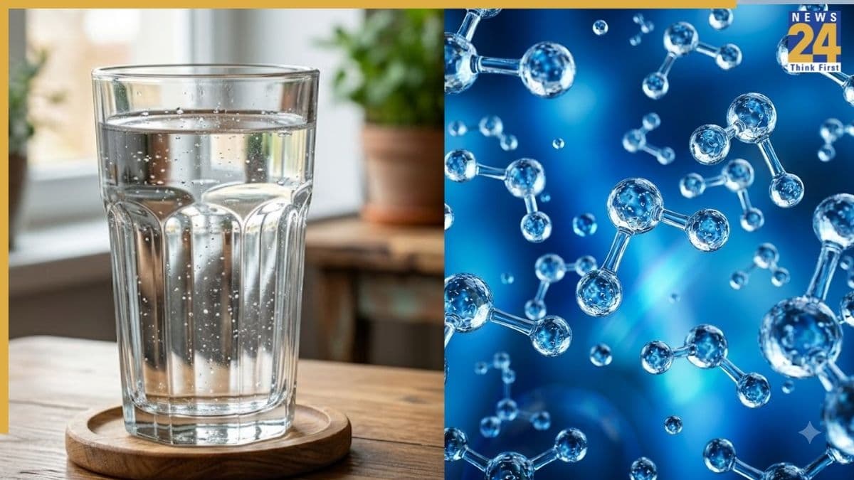 Water AI Image