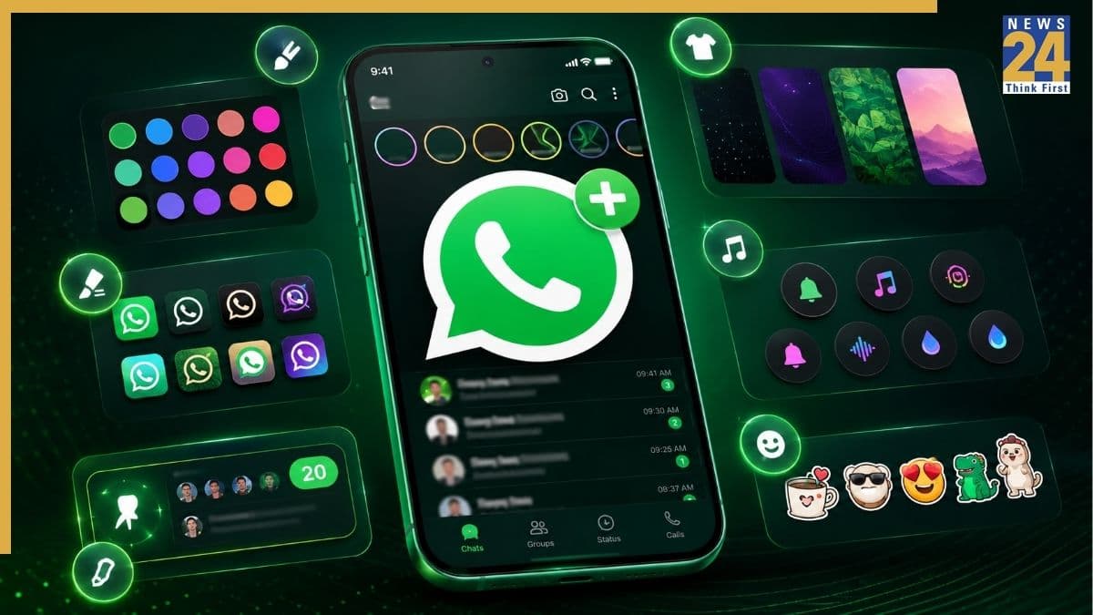 WhatsApp चलाने के लिए अब देने पड़ेंगे पैसे? जानिए क्या मिलेगा खास जो फ्री वर्जन में नहीं, कितने का है सब्सक्रिप्शन
