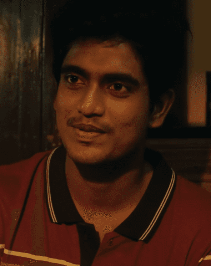 विथ लव फिल्म कब रिलीज हुई थी