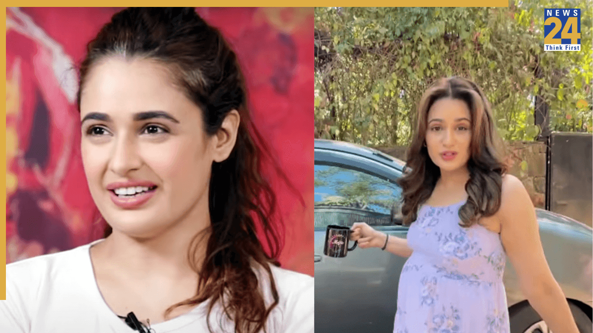 42 की उम्र में दूसरी बार मां बनने जा रही हैं ये एक्ट्रेस? 7 महीने की प्रेग्नेंसी की खबरों ने बटोरी सुर्खियां