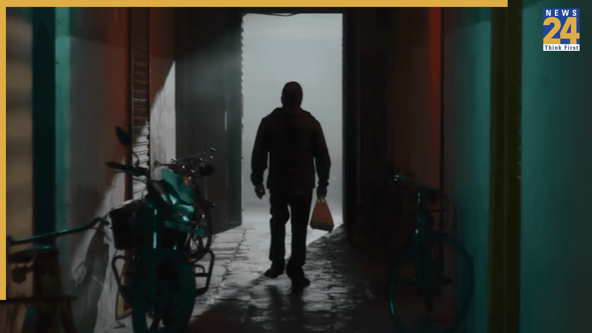 'दृश्यम' से 10 गुना ज्यादा उलझी है Netflix की ये क्राइम थ्रिलर फिल्म, हर एक सीन में छिपा है गहरा राज