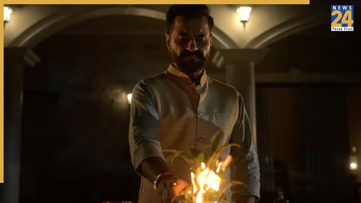 MX Player पर फ्री में देखें 10 एपिसोड्स की ये लेटेस्ट सीरीज, रिलीज होते ही बनी टॉप ट्रेंडिंग