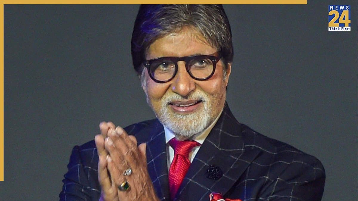 'बुरी तरह बिगाड़ दिया जाता…', Amitabh Bachchan के क्रिप्टिक पोस्ट ने इंटरनेट पर मचाया तहलका, जानें क्या है मामला?