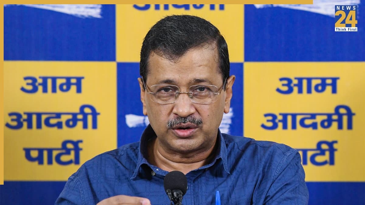 ई-20 पर अरविंद केजरीवाल की रिकॉर्ड तोड़ डिजिटल रैली, 7 लाख लोगों ने लाइव देखा टाउनहॉल