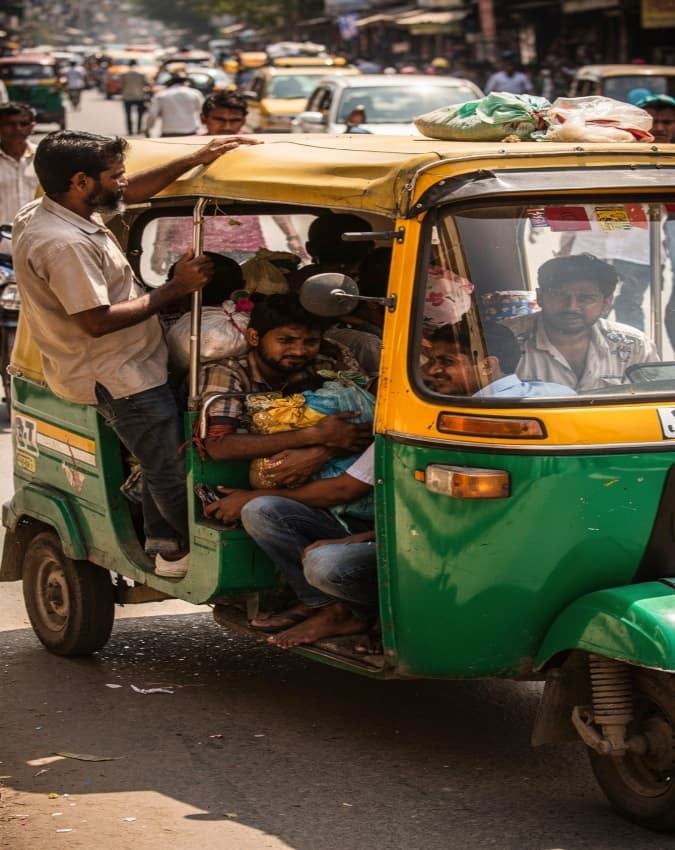 क्या कहता है नियम?