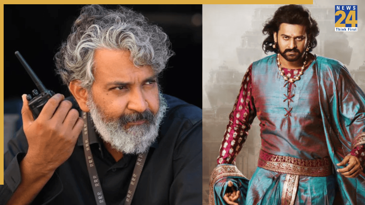 Rajamouli का बड़ा खुलासा, 'Baahubali' को पहले हुआ 70 करोड़ का घाटा, फिर ऐसे बनी ब्लॉकबस्टर