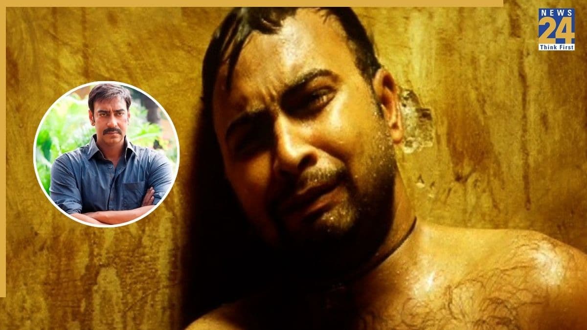 IMDb रेटिंग में 'दृश्यम' से आगे निकली 2 घंटे 23 मिनट की एक्शन-थ्रिलर, Youtube पर फ्री में देखें दमदार कहानी!