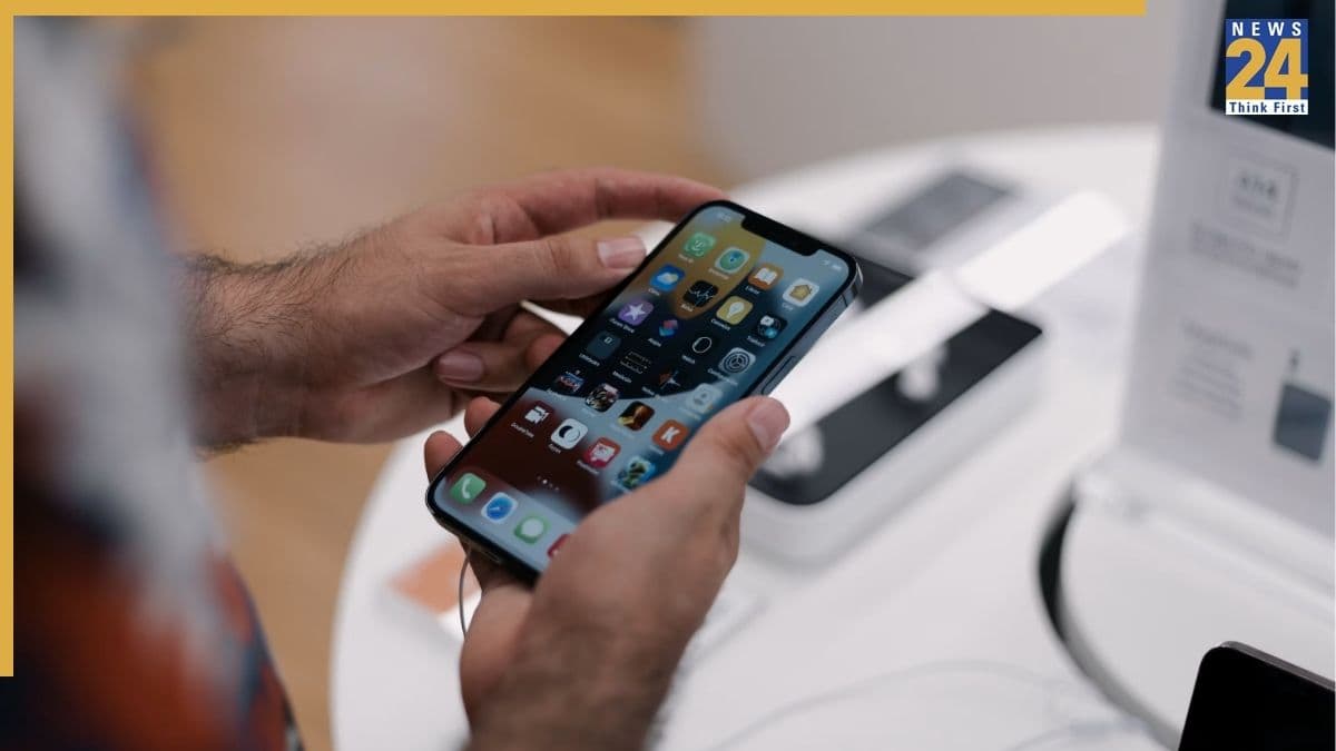 buy new phone