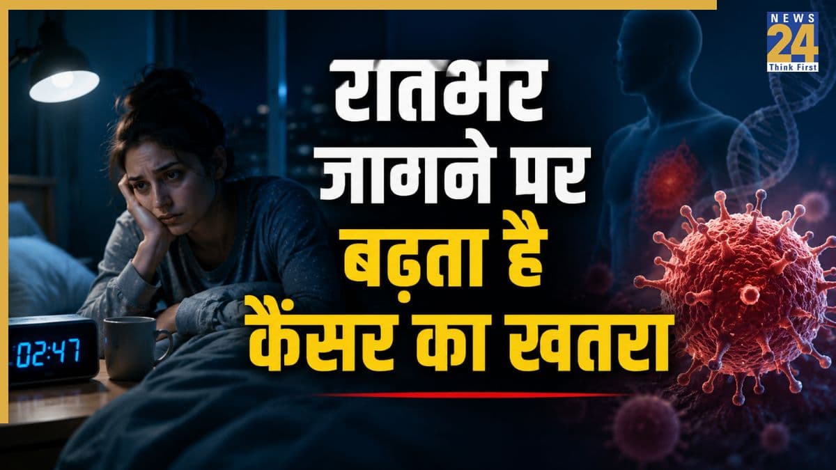 Cancer Risk