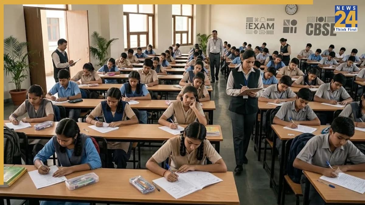 अगर छात्र CBSE क्लास 10 की दूसरी बोर्ड परीक्षा में हो जाते हैं फेल तो क्या होगा? जानें क्या हैं बोर्ड के नियम