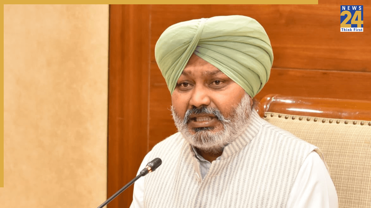 पंजाब सरकार श्री अकाल तख्त साहिब द्वारा प्रस्तावित संशोधनों की समीक्षा करेगी और सकारात्मक निर्णय लेगी: हरपाल सिंह चीमा