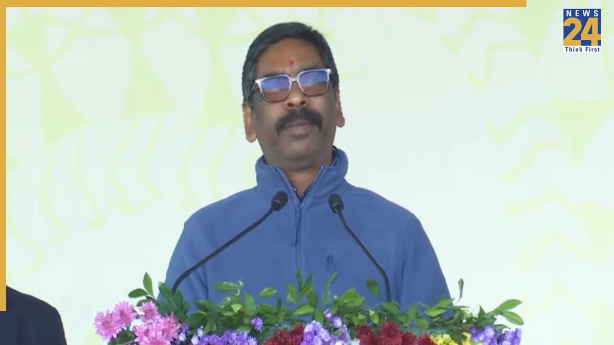 विश्व पर्यावरण दिवस: रांची में जलवायु परिवर्तन विषयक प्रतियोगिताओं का आयोजन