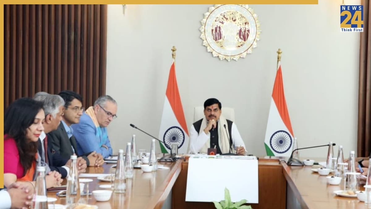 धरातल पर उतरा मुखयमंत्री डॉ. मोहन का प्रयास, 2 हजार करोड़ निवेश करने वाली कंपनी ने उठाया बड़ा कदम