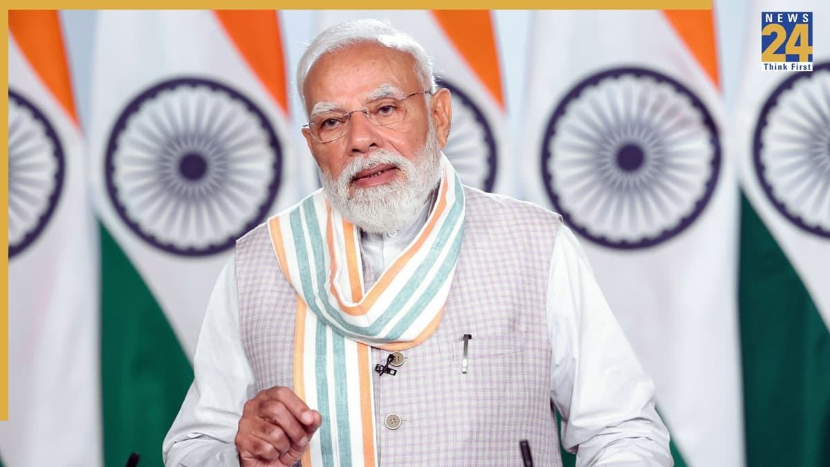 प्रधानमंत्री नरेन्द्र मोदी के 12 साल: स्वामित्व योजना के दूसरे चरण में गुजरात नंबर 1, देश के आधे से अधिक प्रॉपर्टी कार्ड गुजरात में बने