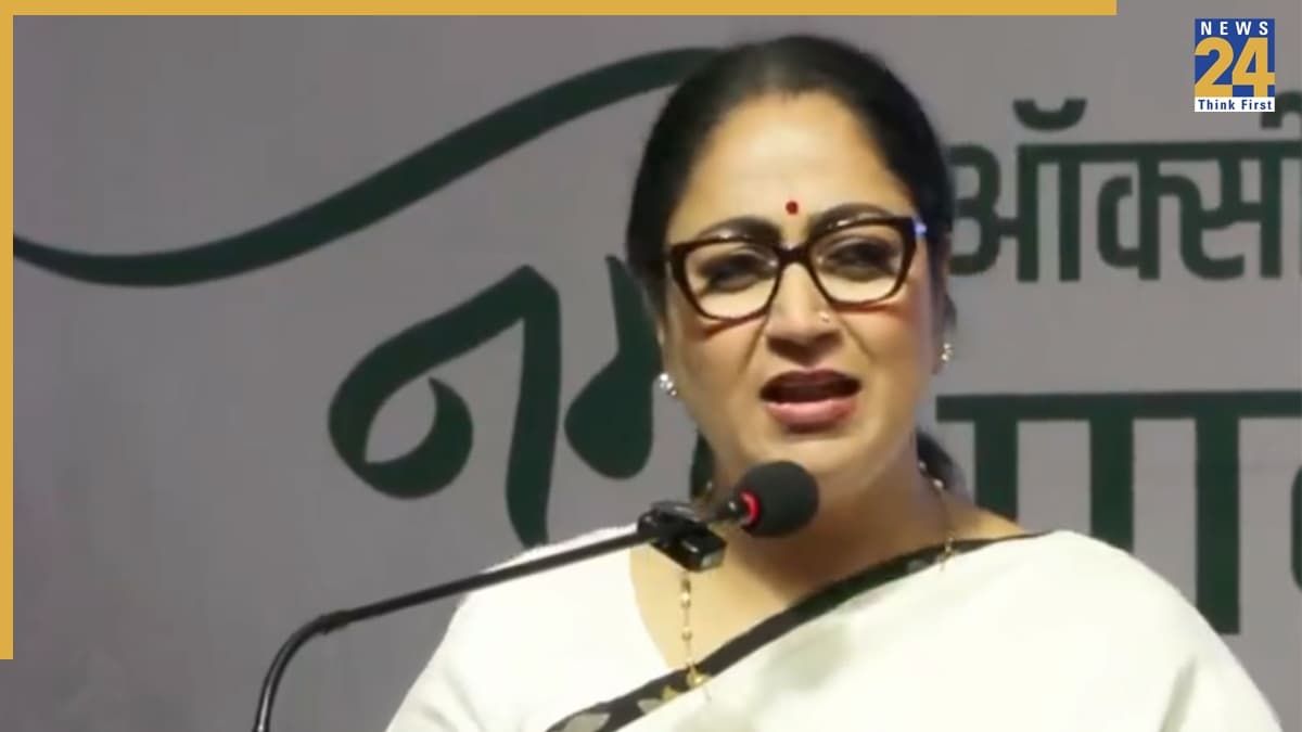 मुख्यमंत्री रेखा गुप्ता ने RAMS सिस्टम की घोषणा की, दिल्ली की सड़कों को मिलेगा हाईटेक प्रबंधन