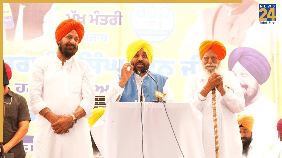 कादियां हल्के को जल्द मिलेगा सब-डिवीजन का दर्जा; लोगों को सभी सरकारी सुविधाएं एक ही छत के नीचे मिलेंगी: मुख्यमंत्री भगवंत सिंह मान