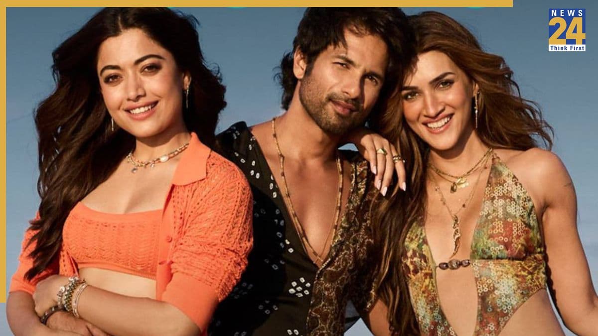 Cocktail 2 Day 1 Prediction: 'कॉकटेल 2' बनेगी 2026 की सबसे बड़ी रोमांटिक ओपनिंग फिल्म? जानें पहले दिन का प्रीडिक्शन