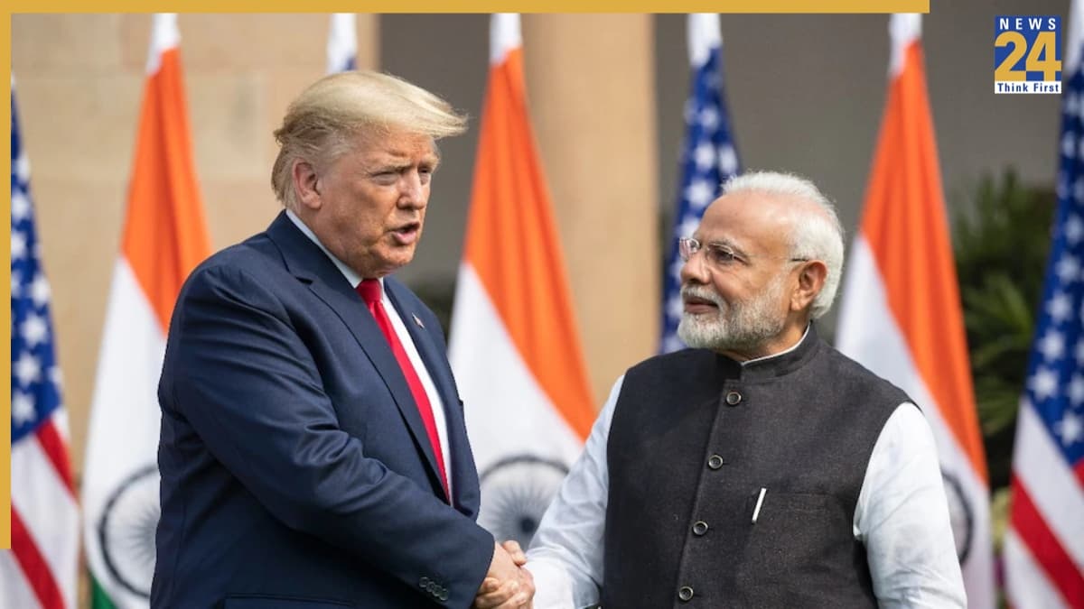 2027 में भारत आएंगे डोनाल्ड ट्रंप, अमेरिकी विदेश मंत्री ने दिए संकेत; क्या ट्रेड डील होगी साइन, क्यों फंसा है पेंच?
