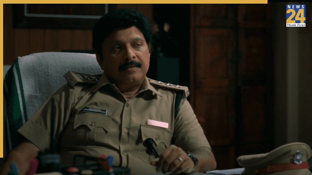 Drishyam 3 Box Office collection Day 12: बॉक्स ऑफिस पर 'दृश्यम 3' की धीमी पड़ी रफ्तार, 12वें दिन किया इतने का कलेक्शन