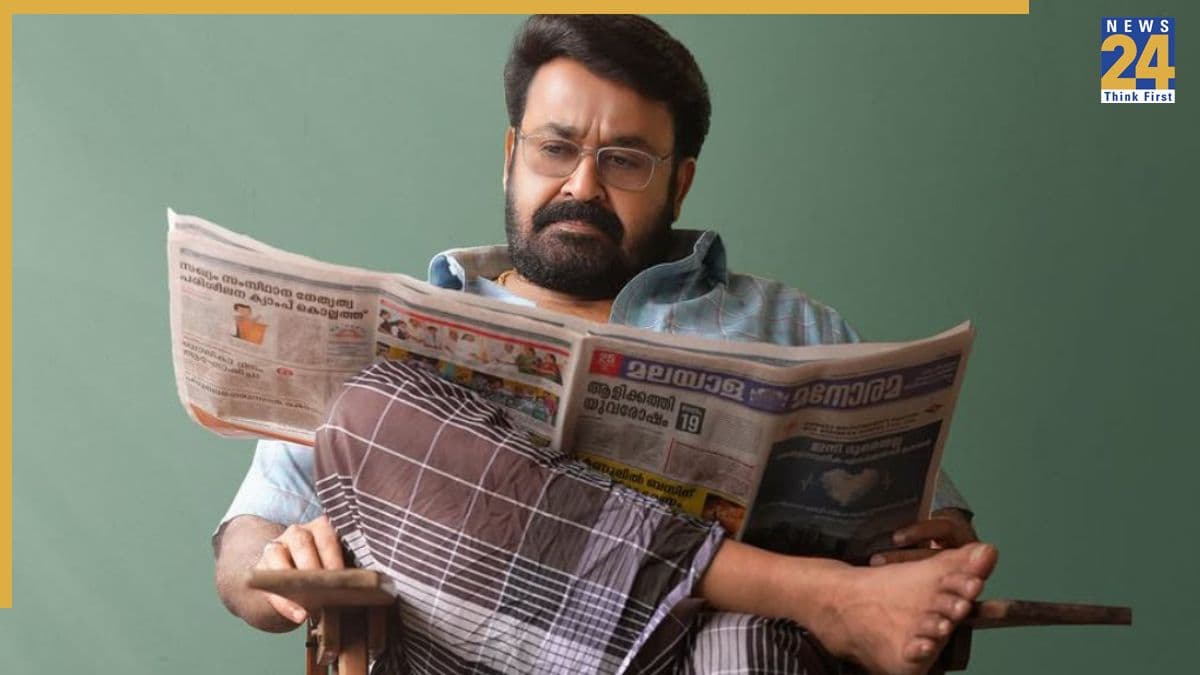 Drishyam 3 BO Collection: 13वें दिन देर रात बढ़ी 'दृश्यम 3' की कमाई, जानें अब तक वर्ल्डवाइड कितने छापे नोट?