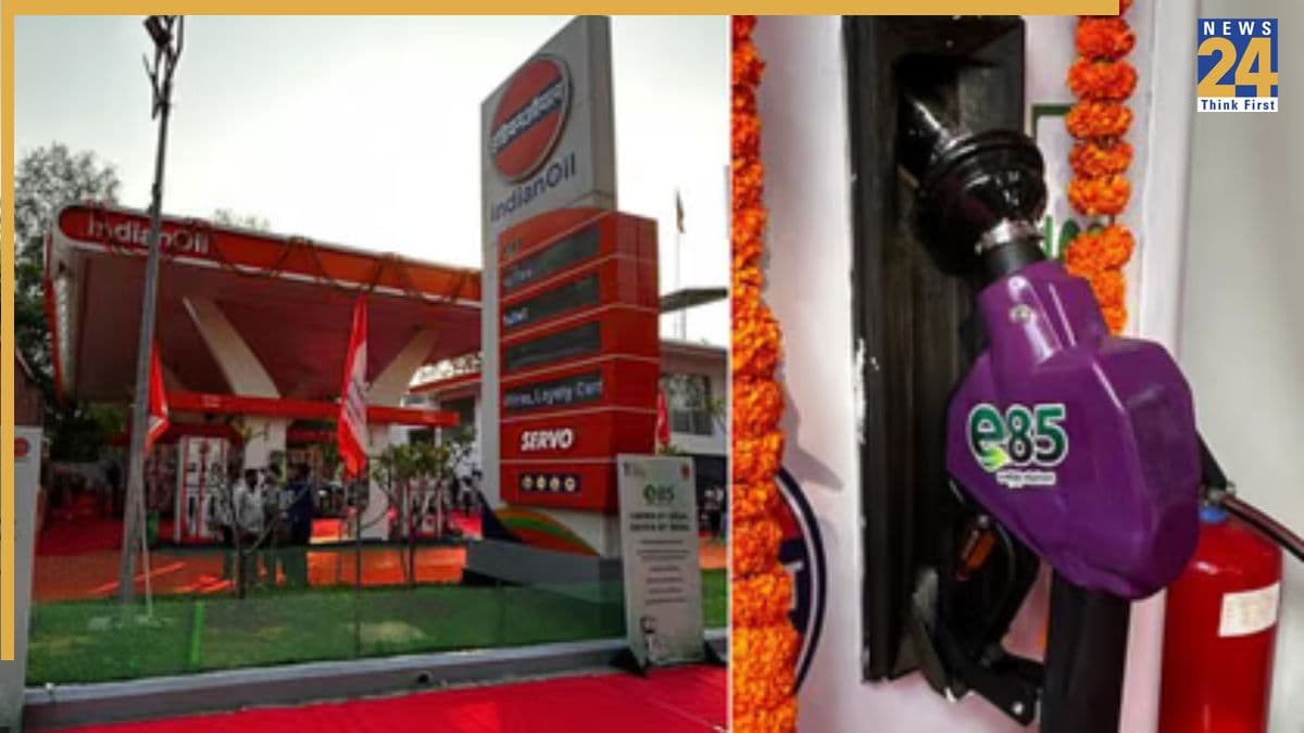 CNG से भी सस्ता हुआ पेट्रोल! दिल्ली में आज से शुरू हुआ स्पेशल E85 Fuel; जानें किसे मिलेगा इसका फायदा