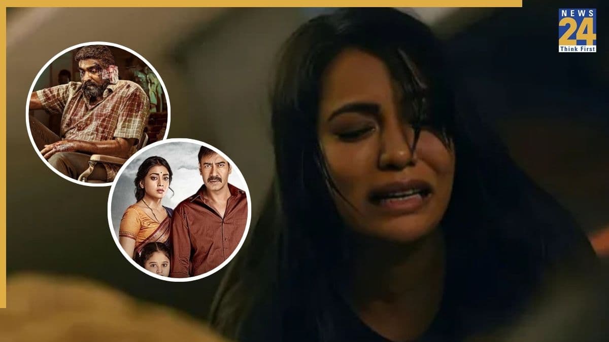 'दृश्यम' से तगड़ा सस्पेंस, 'महाराजा' से डबल थ्रिल; 2 घंटे 15 मिनट की ये फिल्म घुमा देगी दिमाग!