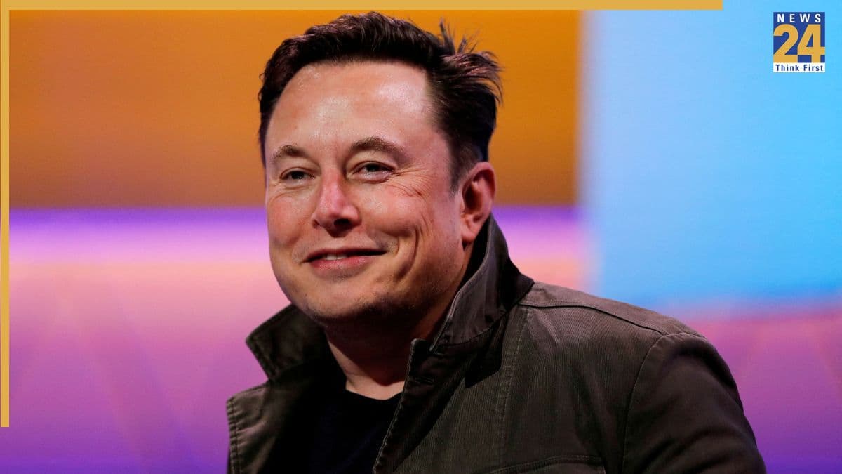 Elon Musk Net Worth: एलन मस्क का नया रिकॉर्ड! एक दिन में अंबानी-अडाणी की कुल संपत्ति से ज्यादा कमाए; बने दुनिया के पहले ट्रिलियनेयर