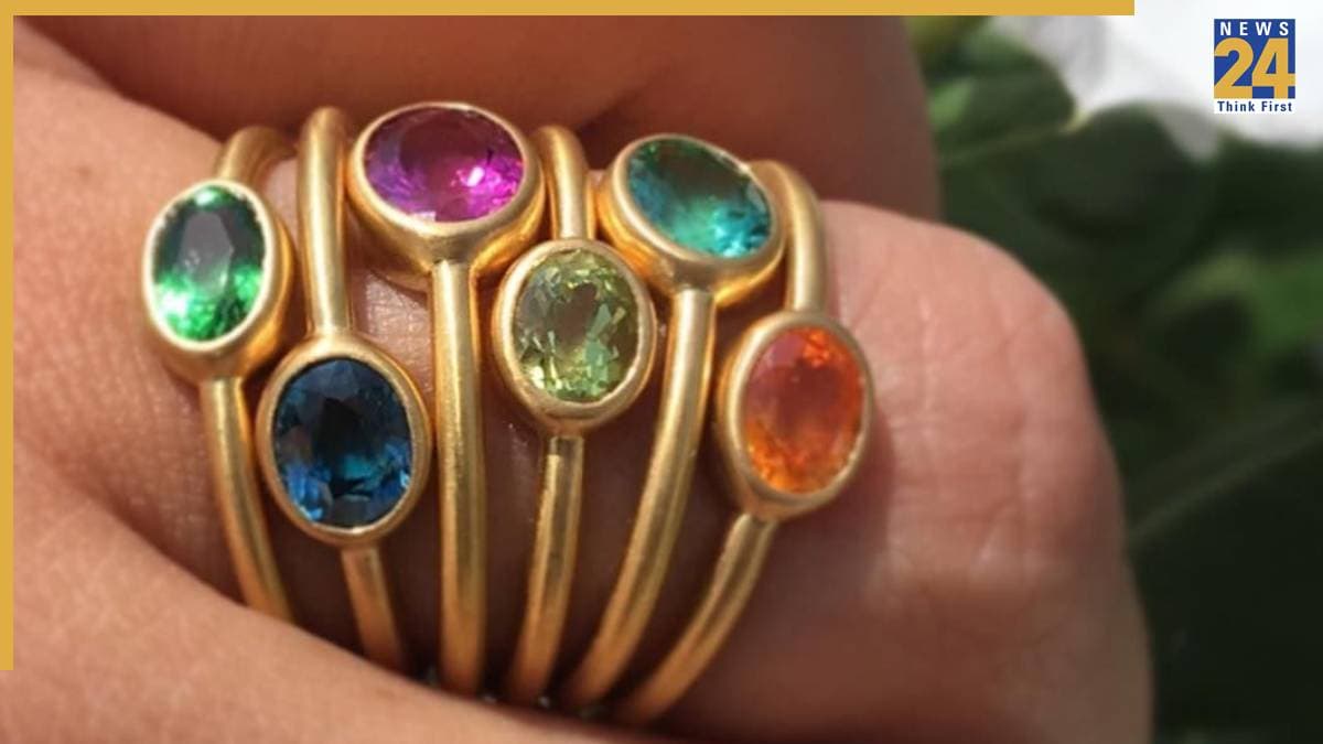 Panna Gemstone: पन्ना के साथ न पहनें ये 3 रत्न, वरना लाइफ में बनी रहेगी उथल-पुथल