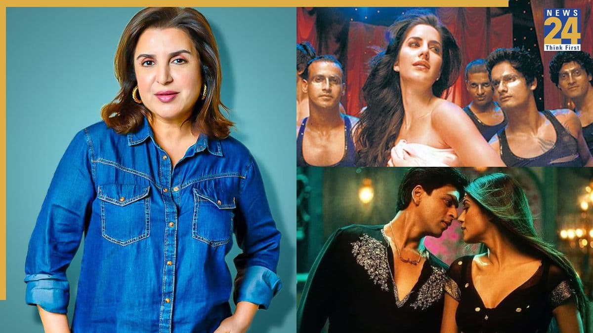 Farah Khan की वो 4 कल्ट क्लासिक फिल्में, जिन्होंने फैंस को बनाया दीवाना! एक तो फ्लॉप होकर भी बनी आइकॉनिक