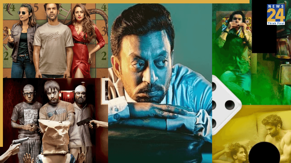 हंसी और रहस्य का परफेक्ट कॉम्बो हैं OTT की ये 7 फिल्में, हर सीन में मिलेगा बड़ा ट्विस्ट