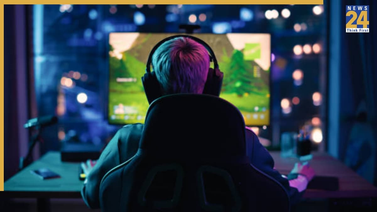 gaming