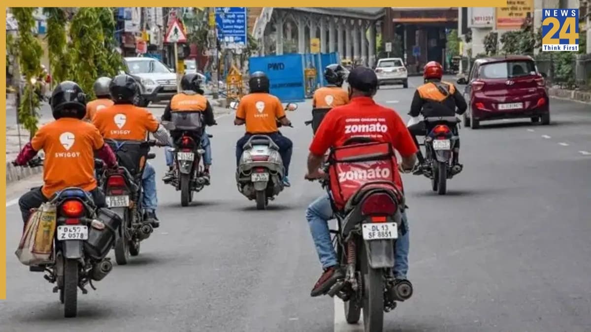 डिलीवरी बॉय और कैब ड्राइवरों को मिलेगा हेल्थ इंश्योरेंस और एक्सीडेंट क्लेम; जानें क्या है ESIC स्कीम, जिसे लॉन्च करने की तैयारी