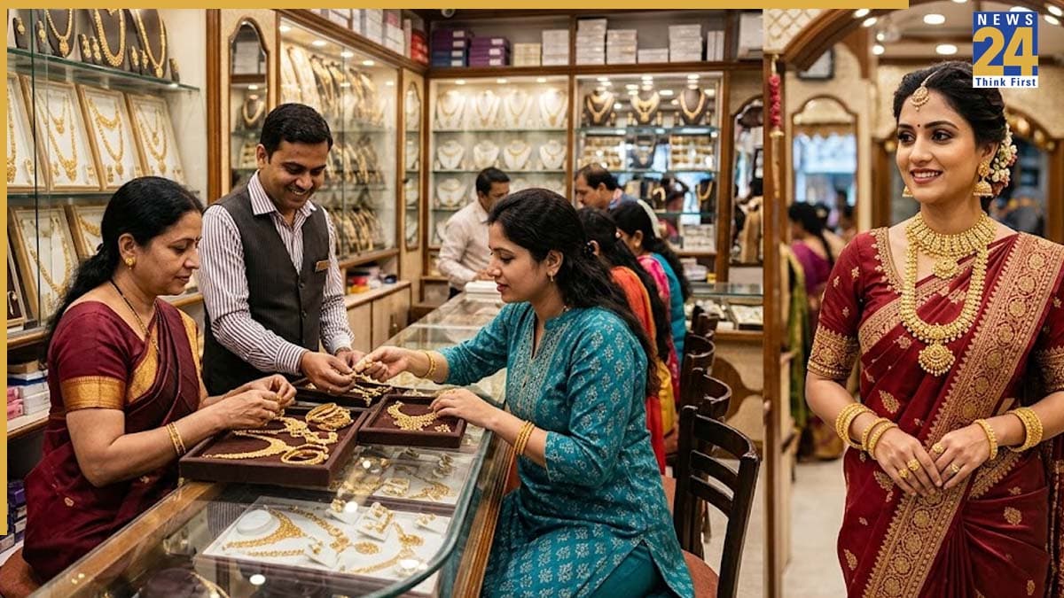 2 June Gold Silver Rate: सोने के भाव में द‍िखा बड़ा अंतर, खरीदने से पहले जान लें आज का दाम