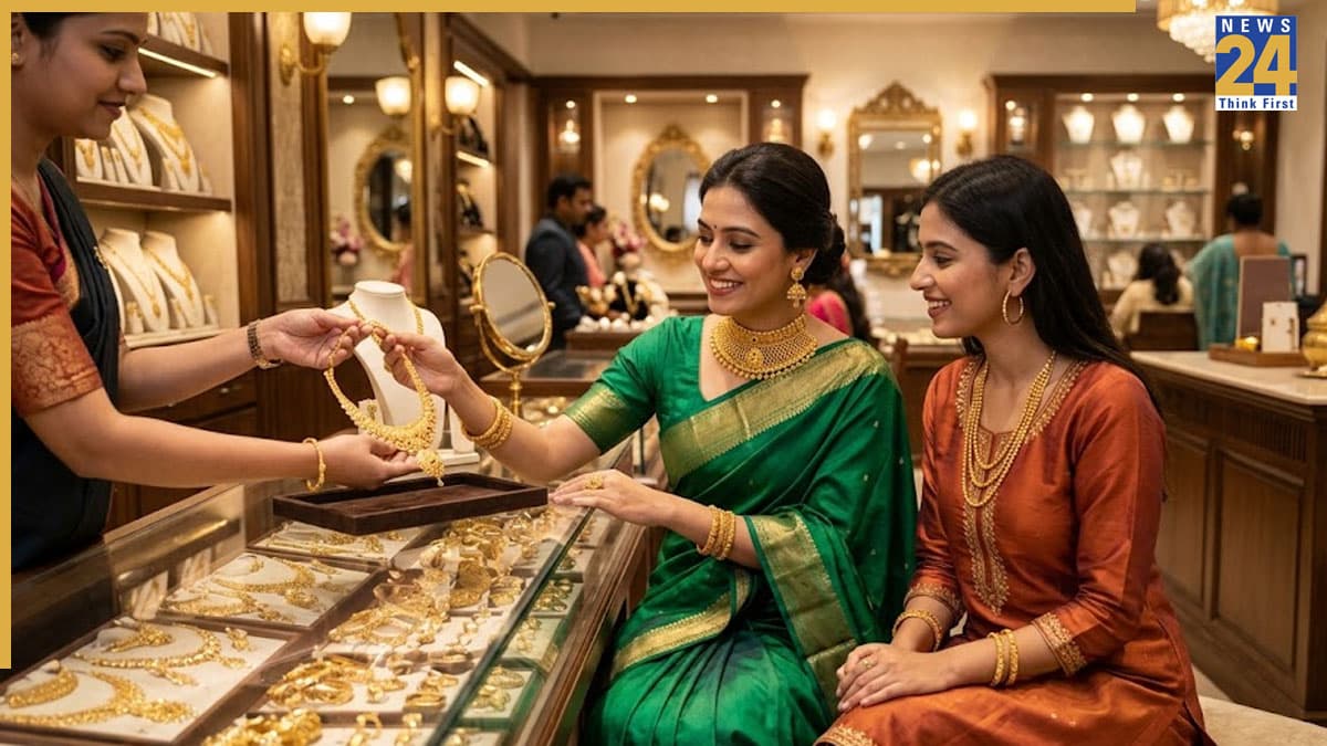 3 June Gold Silver Price: सोने-चांदी के टूटे दाम; खरीदारी से पहले चेक करें आज के नए रेट्स
