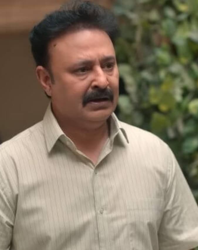 मिश्रा परिवार में बदलाव