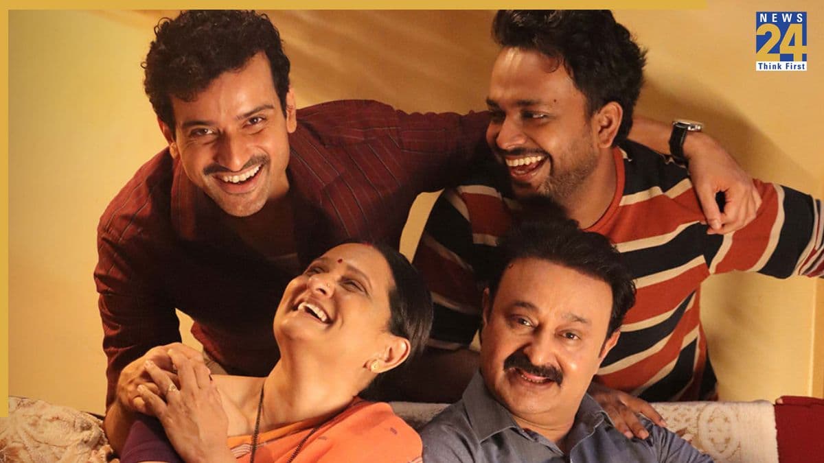 Gullak 5 ने OTT पर रचा इतिहास! 5 दिनों में 70 लाख लोगों ने देखा शो, बनाया नया रिकॉर्ड