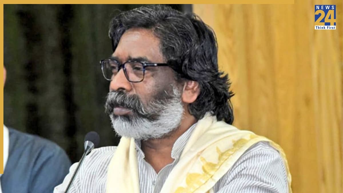 hemant soren