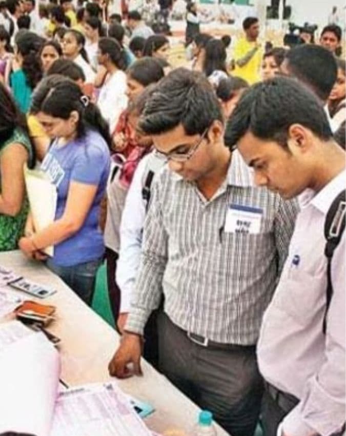 कंपनियां करेंगी सीधे भर्ती