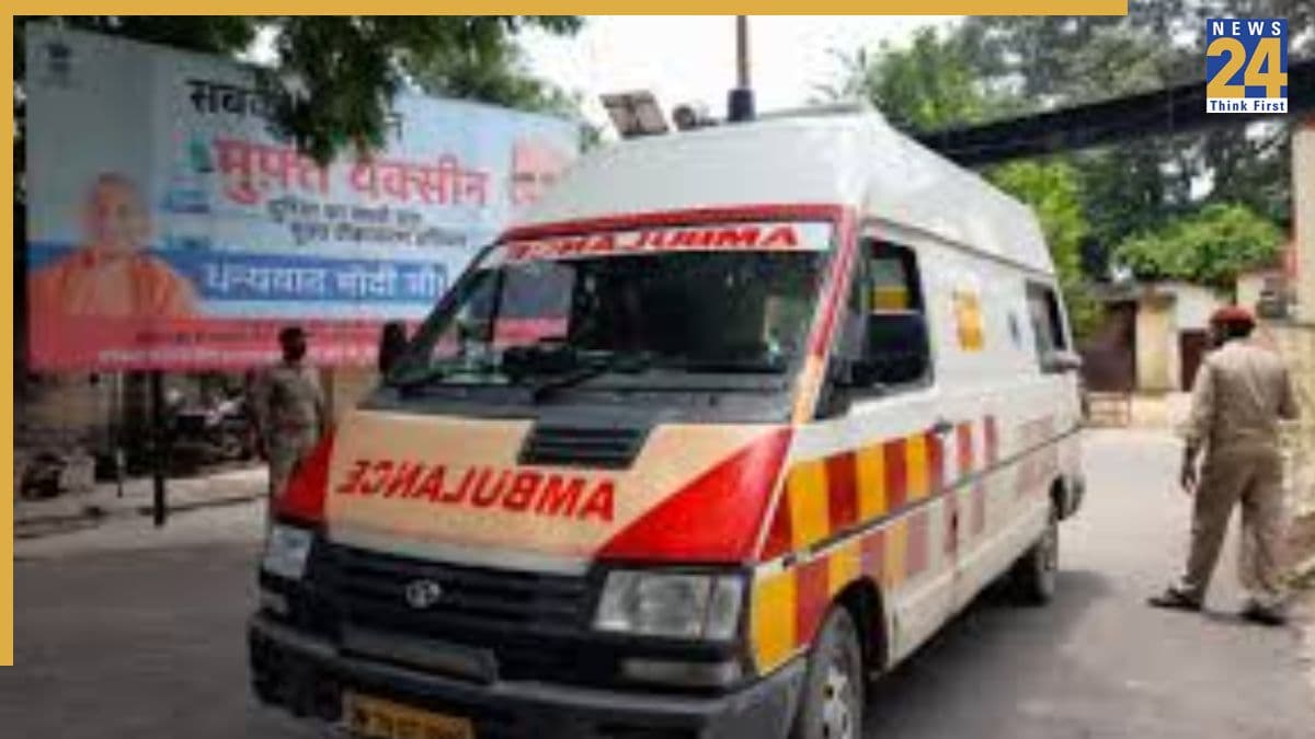 Ambulance Delayed Due to Protocol